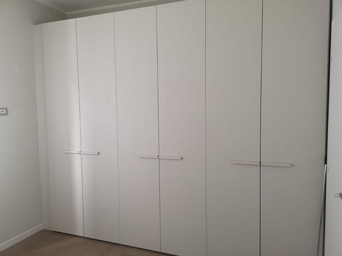 Appartamento Immerso Nel Verde Buccinasco Ngoại thất bức ảnh