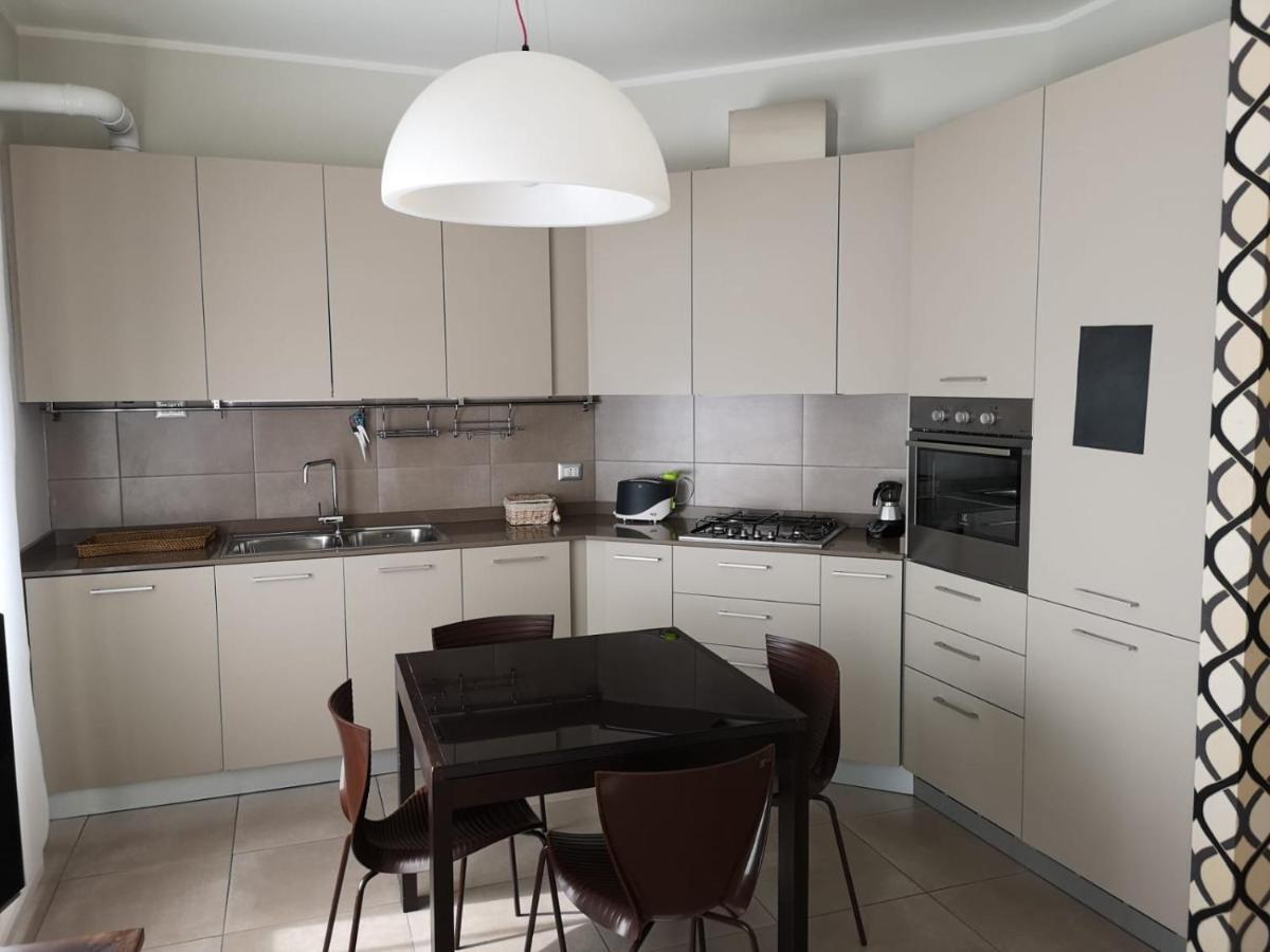 Appartamento Immerso Nel Verde Buccinasco Ngoại thất bức ảnh