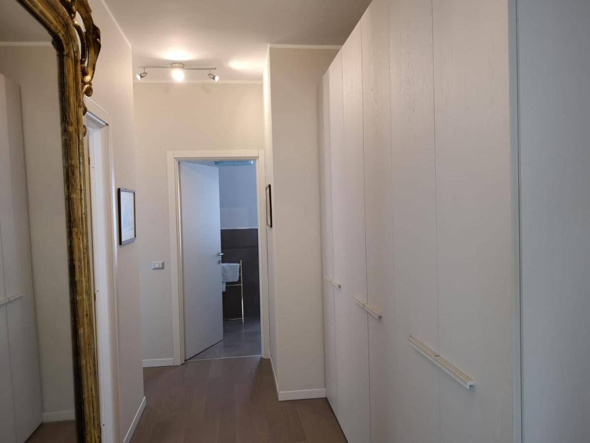 Appartamento Immerso Nel Verde Buccinasco Ngoại thất bức ảnh