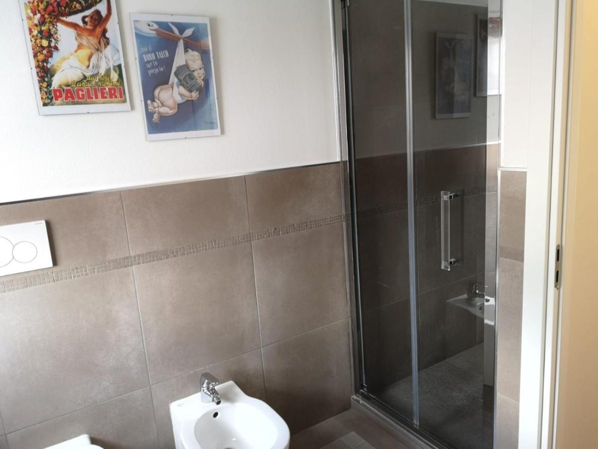 Appartamento Immerso Nel Verde Buccinasco Ngoại thất bức ảnh