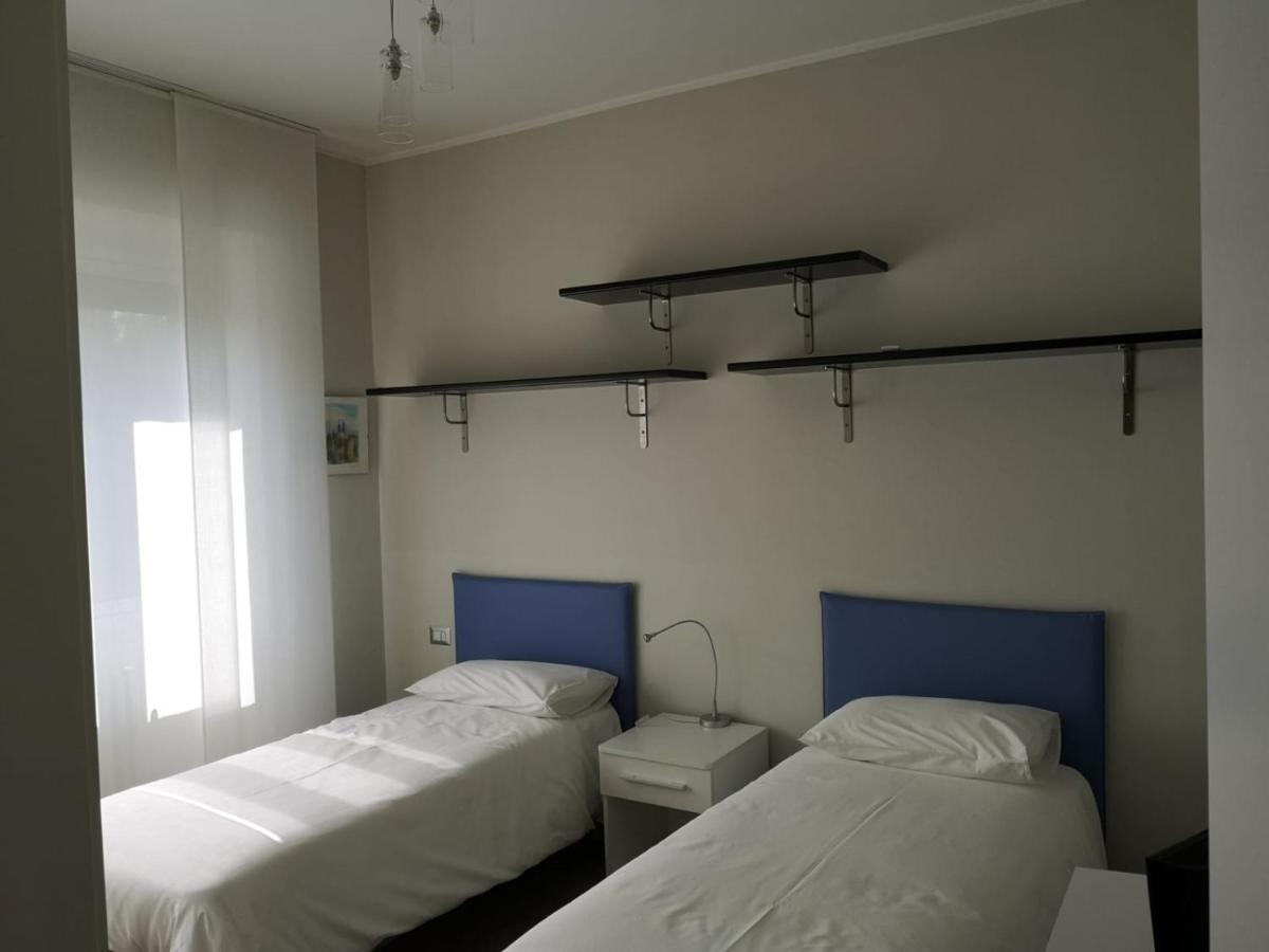 Appartamento Immerso Nel Verde Buccinasco Ngoại thất bức ảnh