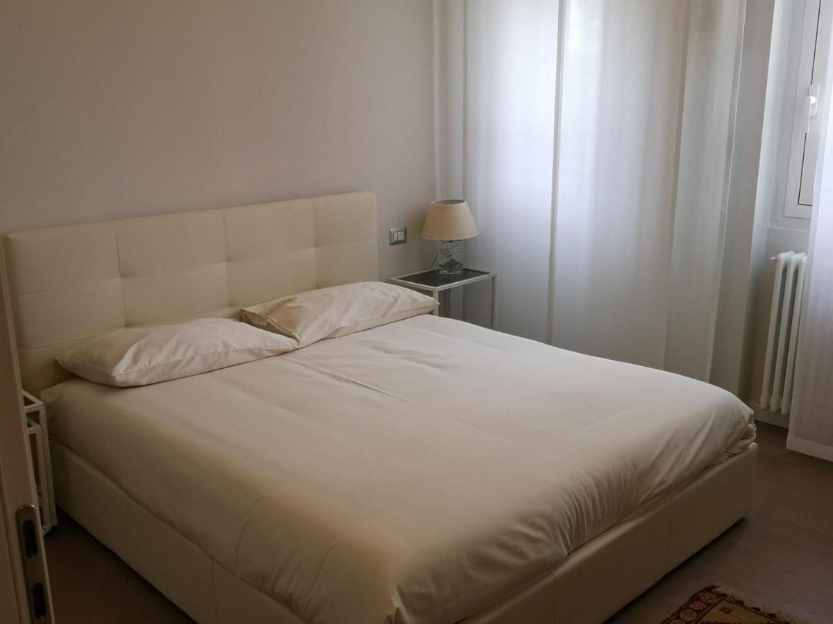 Appartamento Immerso Nel Verde Buccinasco Ngoại thất bức ảnh